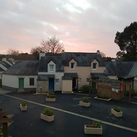 Chez Christine Apartment Ploemel Exterior foto