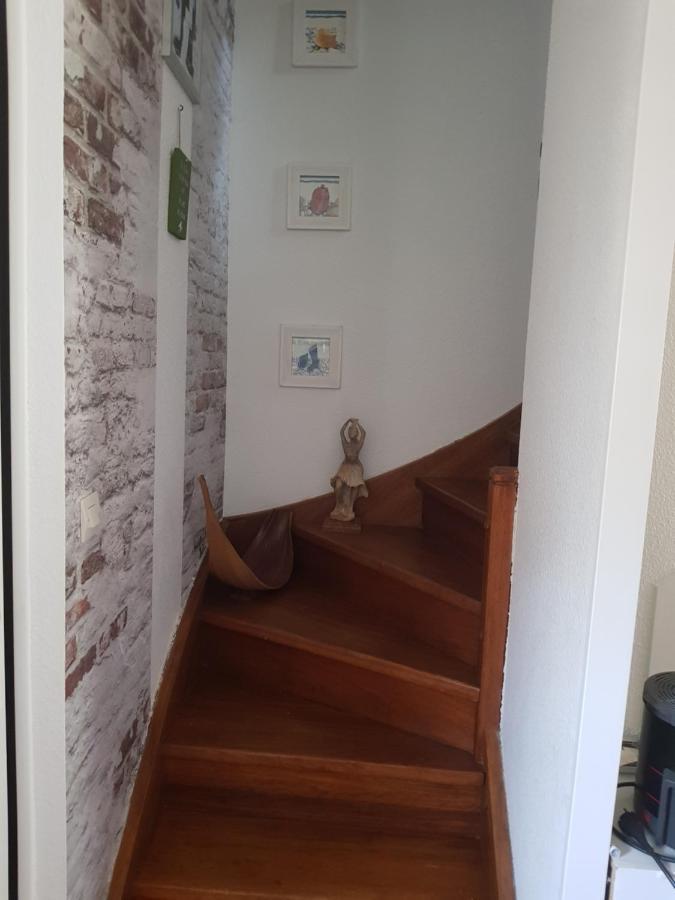 Chez Christine Apartment Ploemel Exterior foto