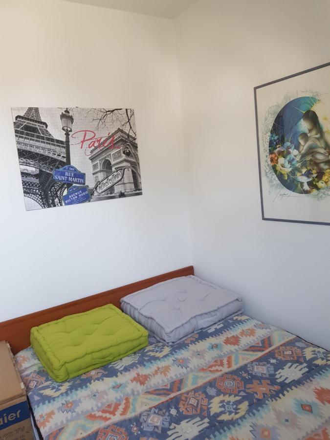 Chez Christine Apartment Ploemel Exterior foto